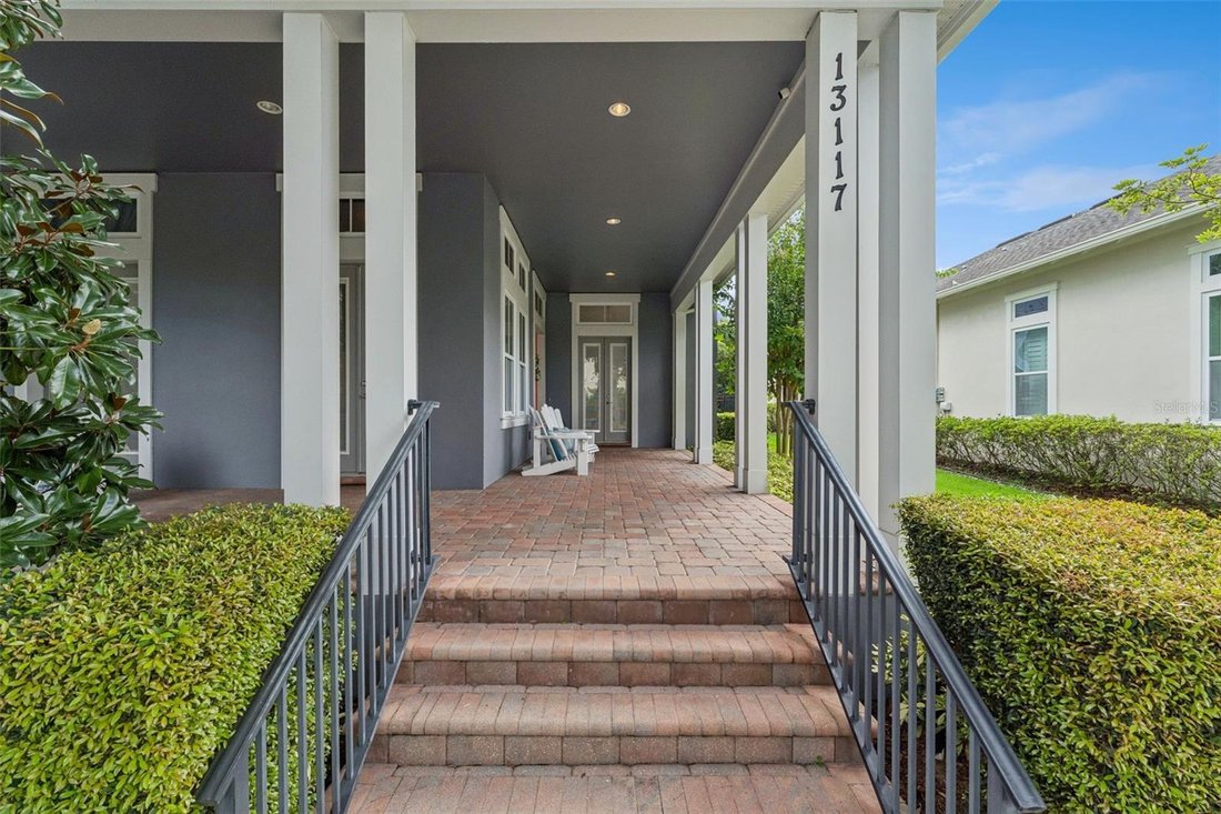 House in Orlando, Florida, United States 4 - 18764797