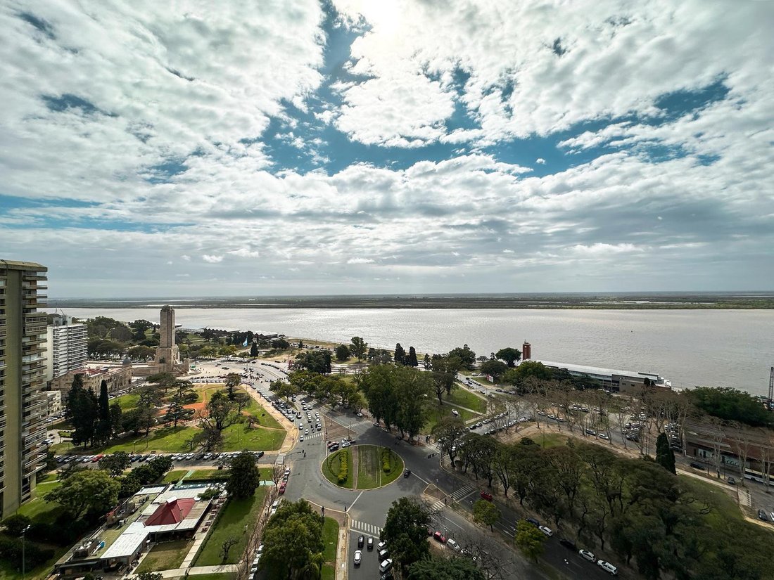 Appartamento a Rosario, Provincia di Santa Fe, Argentina 5 - 18763369
