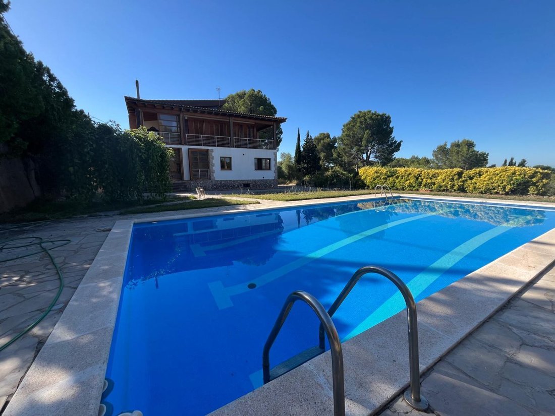Chalet in Tortosa, Catalonia, Spain 5 - 18762418