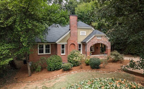 House in Bogart, Georgia, United States 1