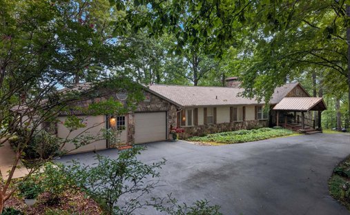 Maison à Jefferson City, Tennessee, États-Unis 1