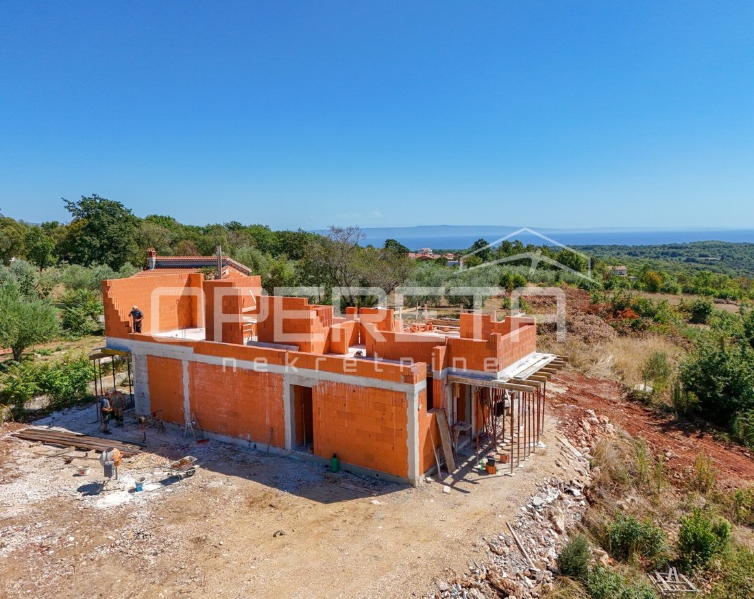 House in Peruski, Istria County, Croatia 3 - 18765419