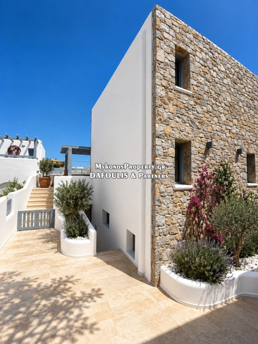 Casa a Ano Mera Community, Aegean, Grecia 3 - 18765629