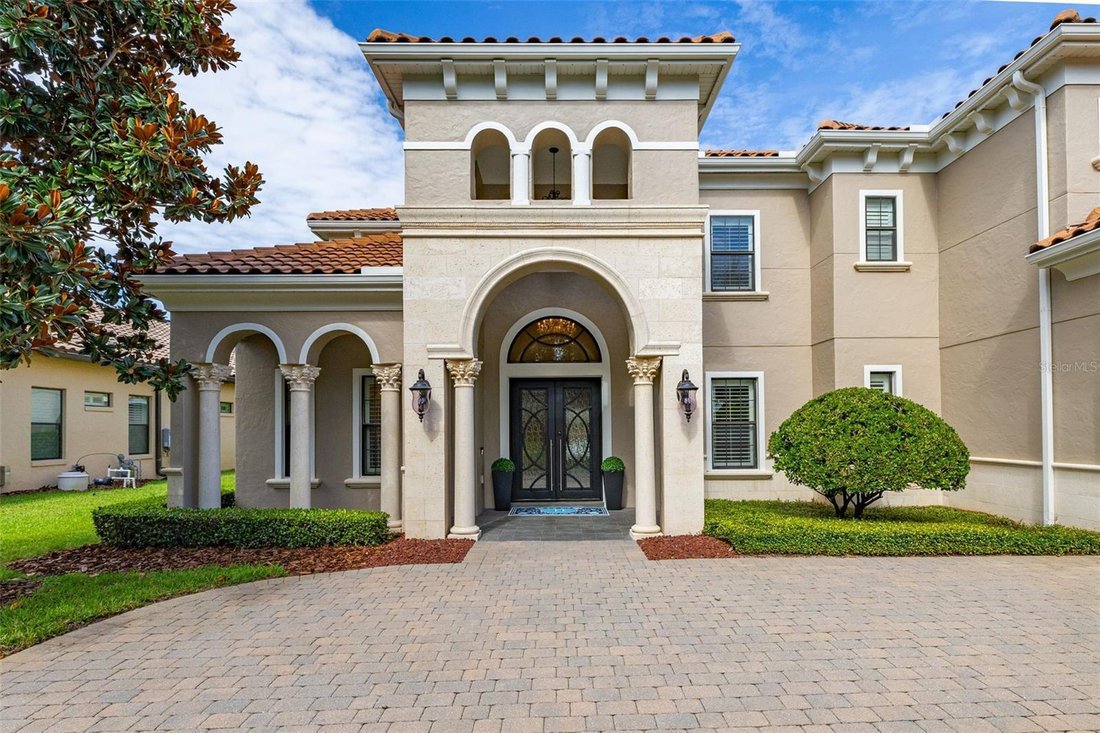 Casa en Lake Butler, Florida, Estados Unidos 4 - 18764856