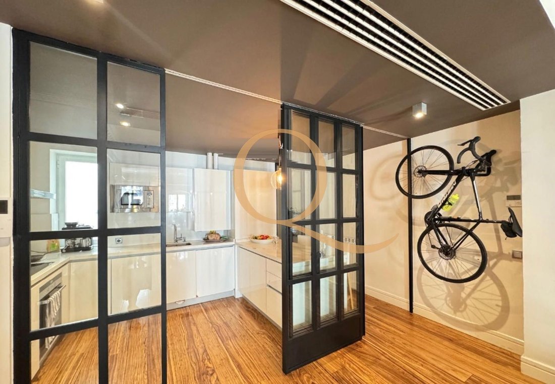 Appartement à Salamanque, Madrid, Espagne 3 - 18762839