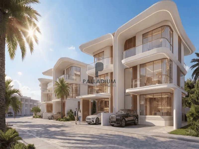 Villa in Al Ruwayyah 1, Al Rowaiyah, Dubai 2 - 18762756