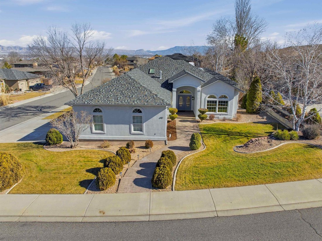 Haus in Grand Junction, Colorado, Vereinigte Staaten 3 - 18762166