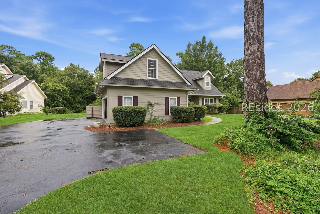 House in Bluffton, South Carolina, United States 2 - 18763969