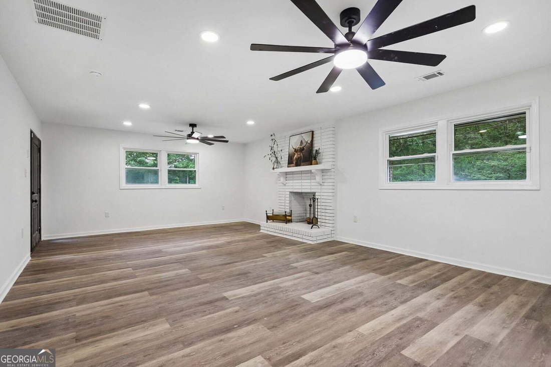 House in Douglasville, Georgia, United States 4 - 18762295