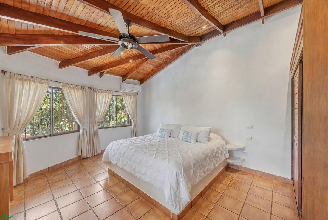 Condominio en Tamarindo, Provincia de Guanacaste, Costa Rica 4 - 18316069