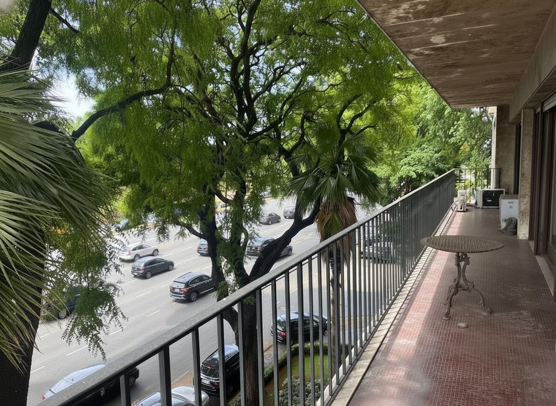 Apartamento en Buenos Aires, Buenos Aires, Argentina 5 - 18766377