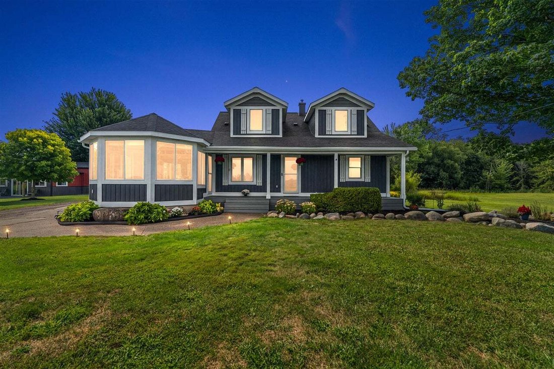 Casa a Laketown Township, Michigan, Stati Uniti 1 - 18764339