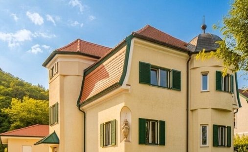 House in Gars am Kamp, Lower Austria, Austria 1