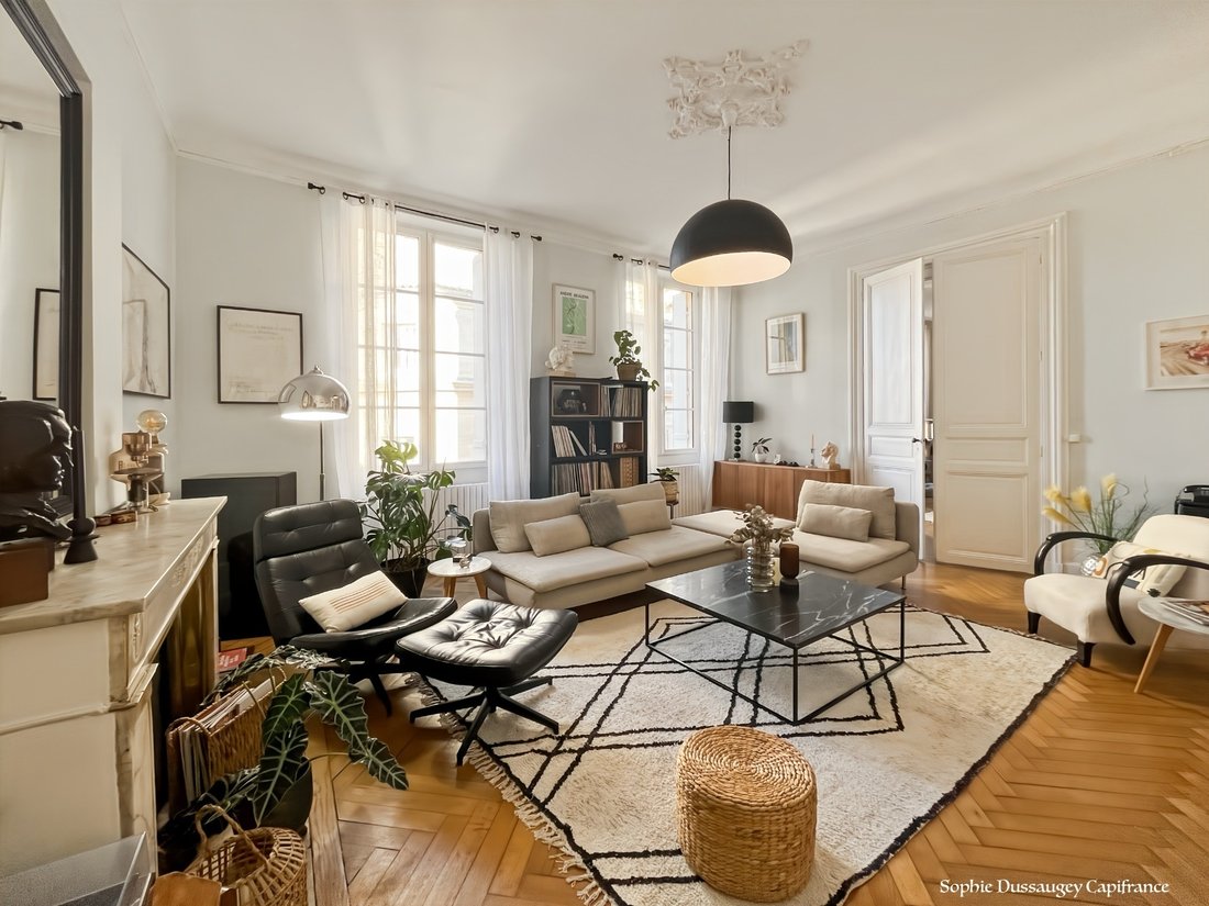 Apartment in Saint Bruno-Saint Augustin, Bordeaux, France 3 - 16372374