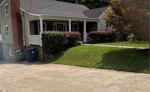 Casa a Winston-Salem, Carolina del Nord, Stati Uniti 1