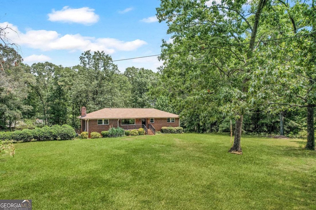 House in Douglasville, Georgia, United States 5 - 18762295