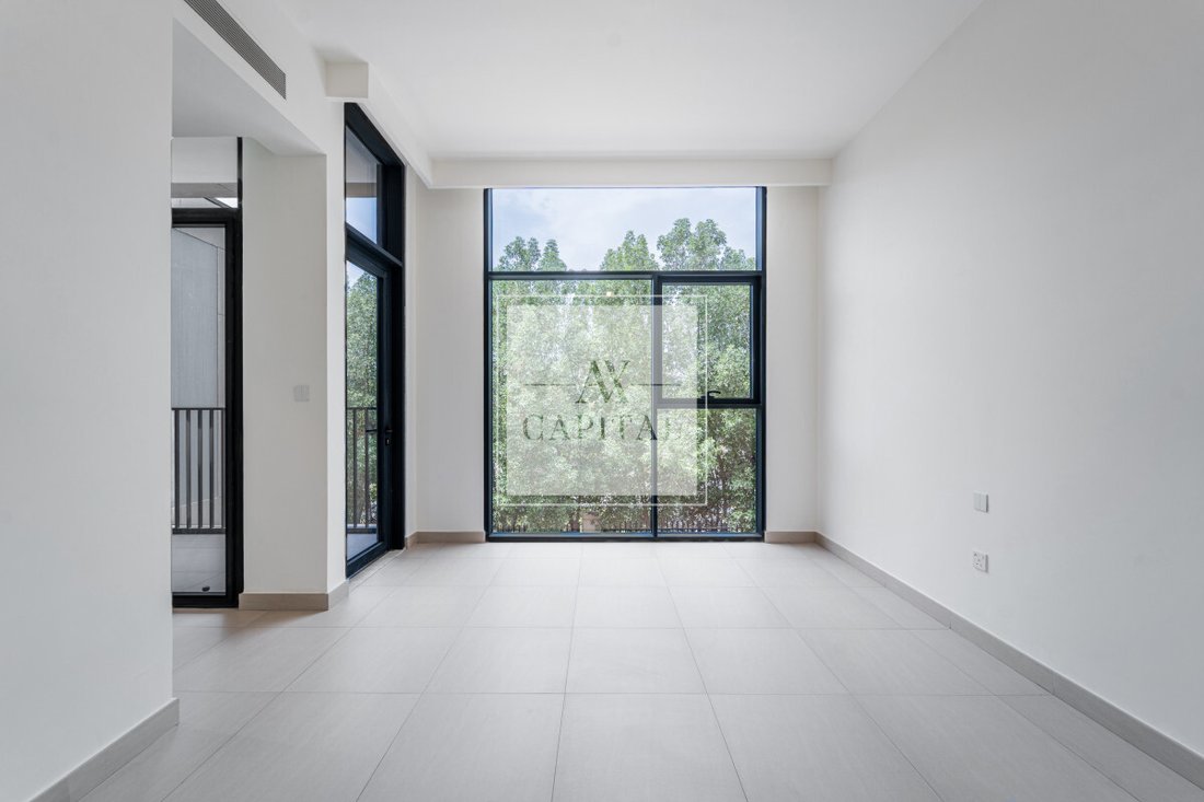 Villa en MBR- Al Merkad, Dubái, Emiratos Árabes Unidos 2 - 18756406