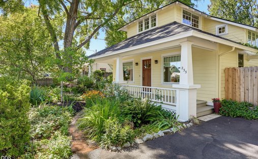 Casa en Talent, Oregón, Estados Unidos 1