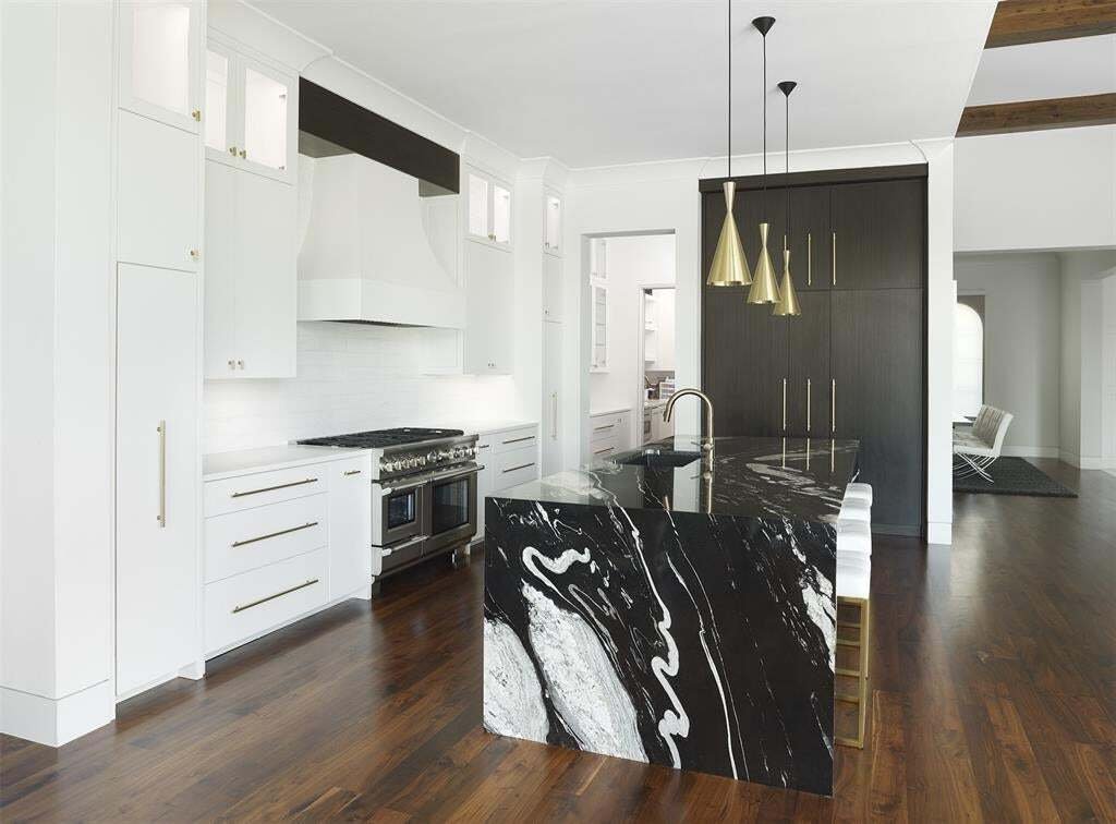 Casa en Frisco, Texas, Estados Unidos 5 - 18764612
