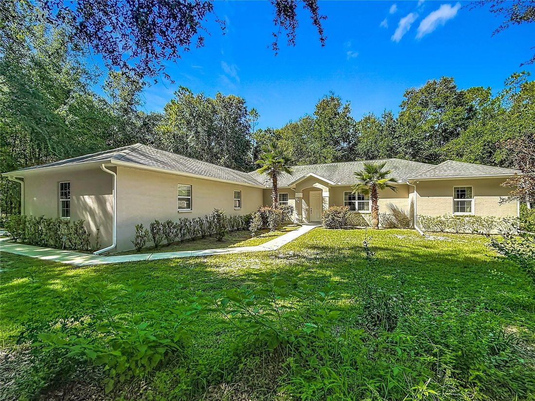 Casa a Wildwood, Florida, Stati Uniti 1 - 18764882