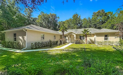Maison à Wildwood, Floride, États-Unis 1