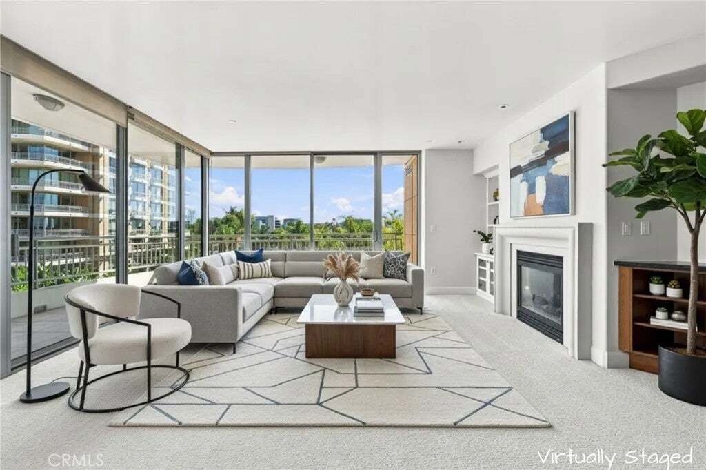Condo in Irvine, California, United States 1 - 18765021