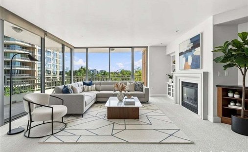 Condo in Irvine, California, United States 1