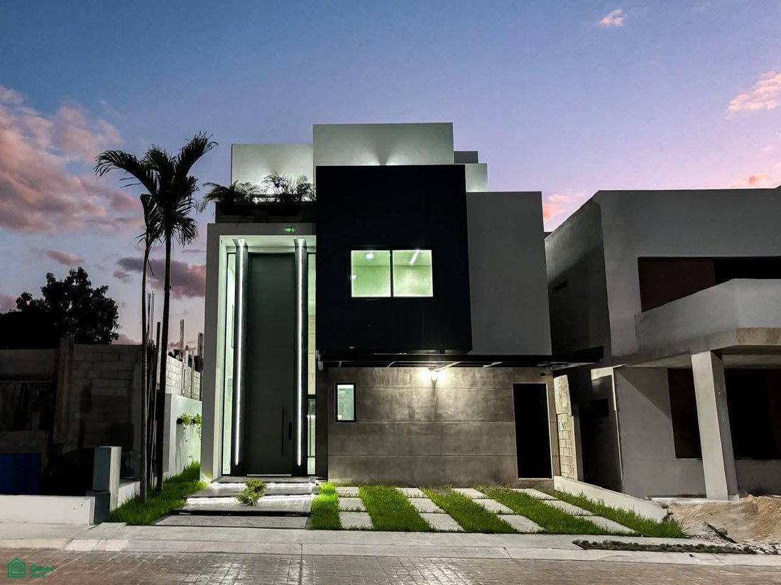 Maison à Alfredo V. Bonfil, Quintana Roo, Mexique 2 - 17798243