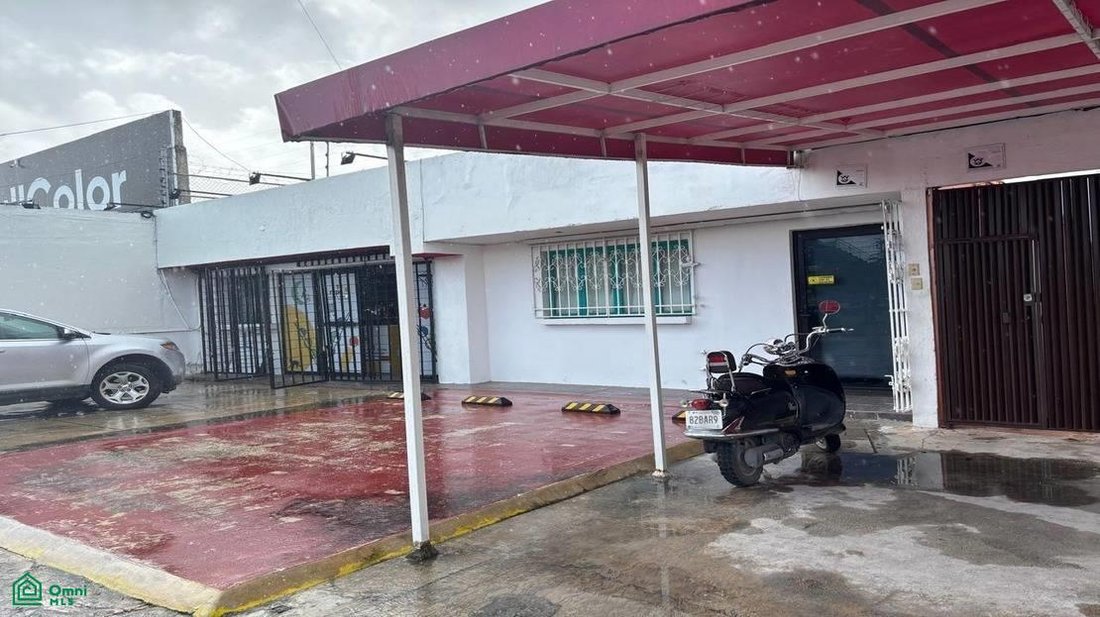Casa en Cancún, Quintana Roo, México 1 - 17232780