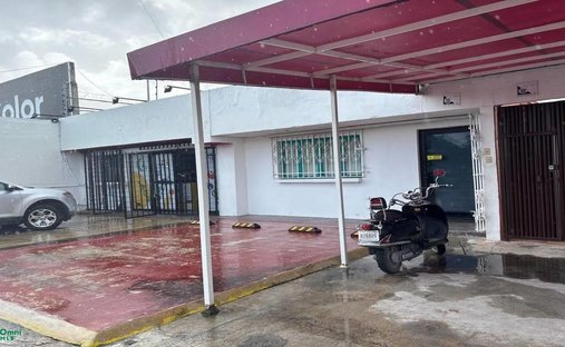 Casa en Cancún, Quintana Roo, México 1