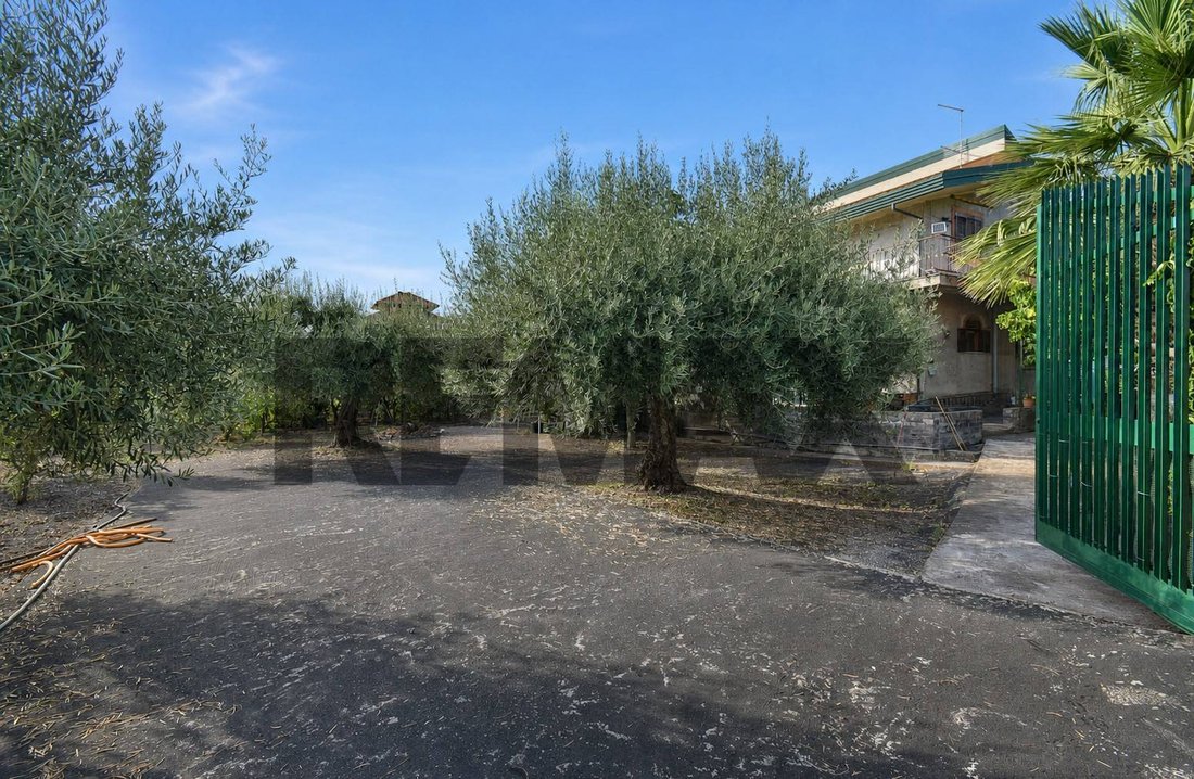 Maison à Ragalna, Sicile, Italie 4 - 18766083