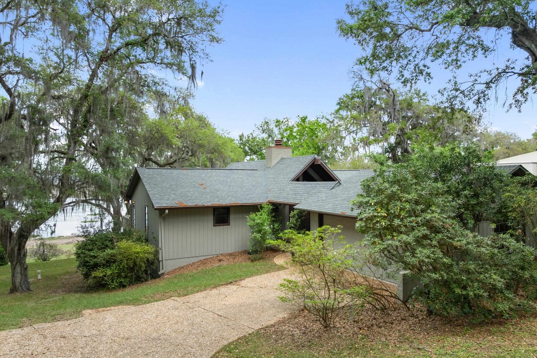 Maison à Tallahassee, Floride, États-Unis 5 - 18763748