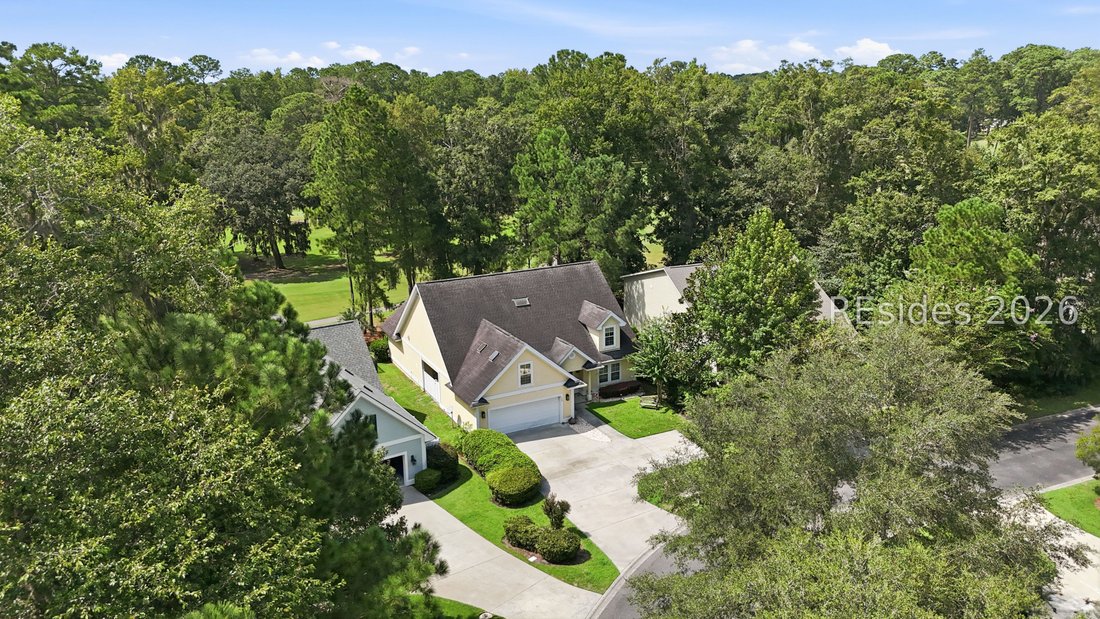 Haus in Bluffton, South Carolina, Vereinigte Staaten 3 - 18763930