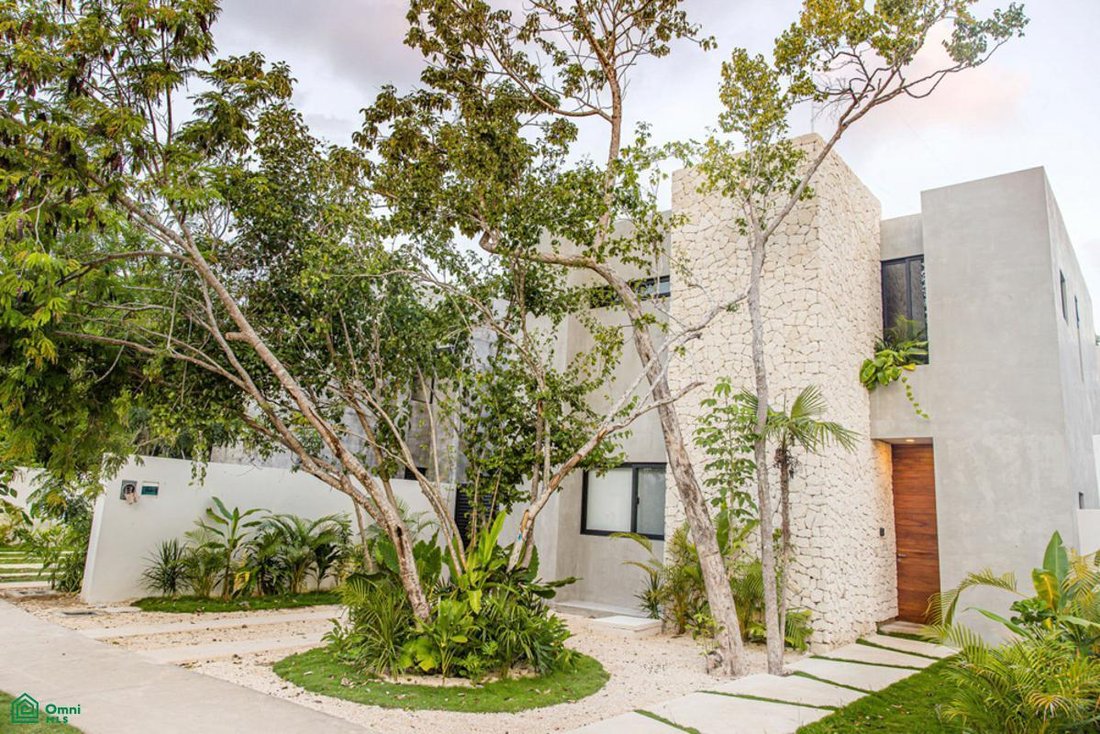 Casa en Alma Tulum Hotel, Quintana Roo, México 2 - 17089856