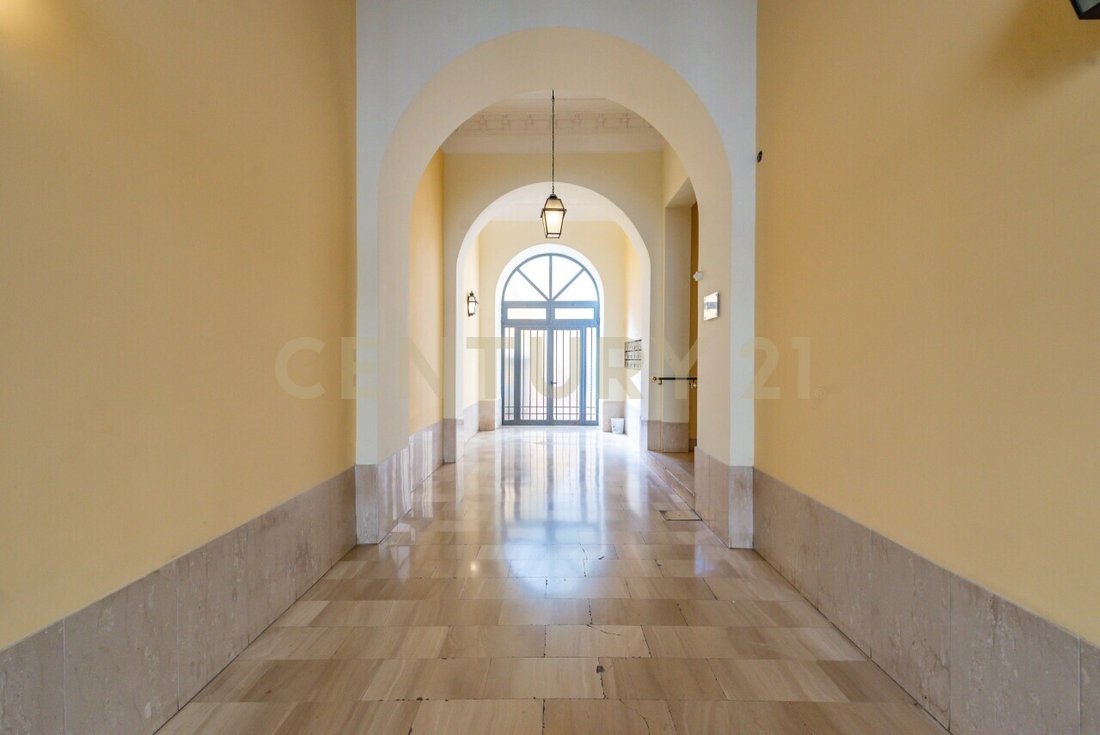 Apartment in Piazza del Popolo - Piazza Navona - Quirinale, Rome, Italy 2 - 18763860
