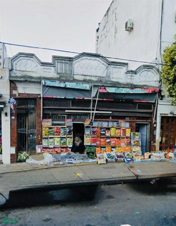 Land in Recoleta, Buenos Aires, Argentinien 1 - 18735541