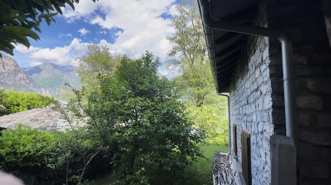 Villa in Sorico, Lombardy, Italy 3 - 15833241