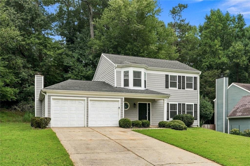 House in Alpharetta, Georgia, United States 2 - 18762213