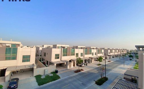 Residenza in Nad Al Sheba 1, Nad Al Sheba, Emirato di Dubai 1