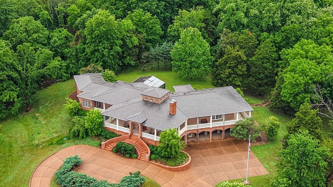 Casa en Hendersonville, Tennessee, Estados Unidos 5 - 18761978