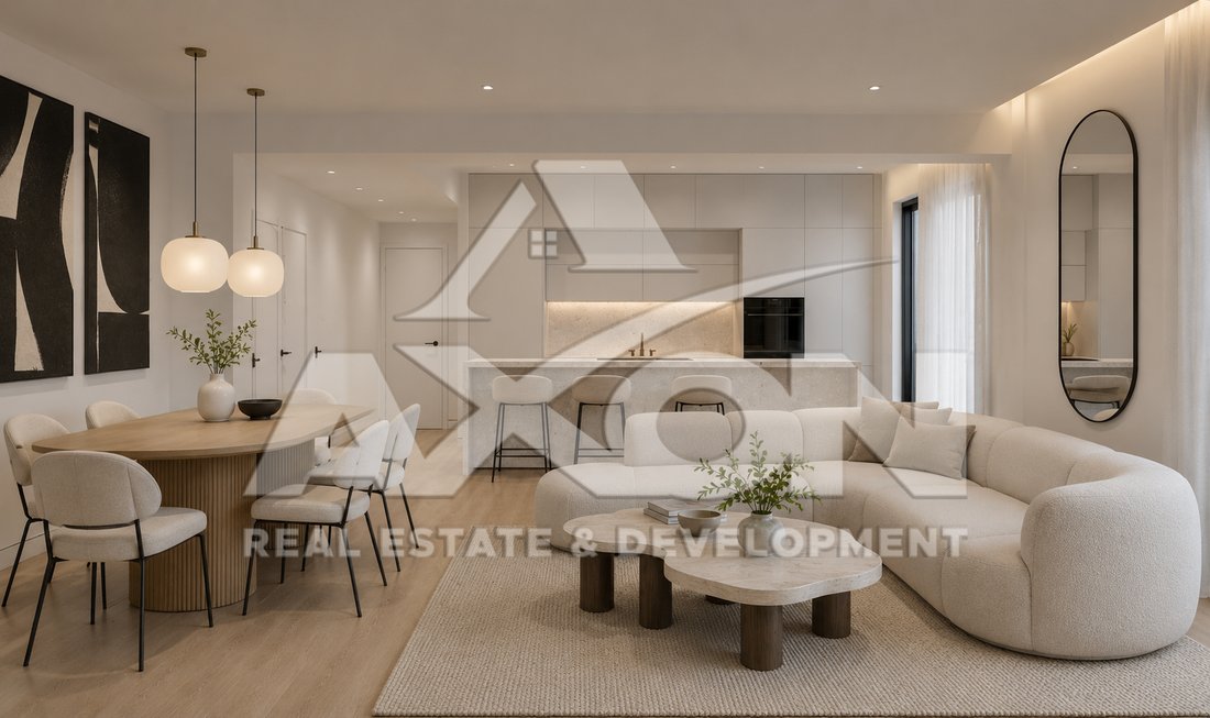 Apartment in South Athens, Attica, Greece 2 - 18762650