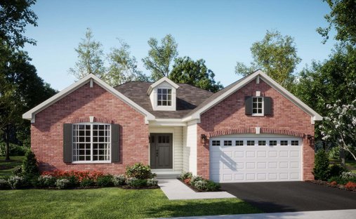 Haus in Libertyville, Illinois, Vereinigte Staaten 1