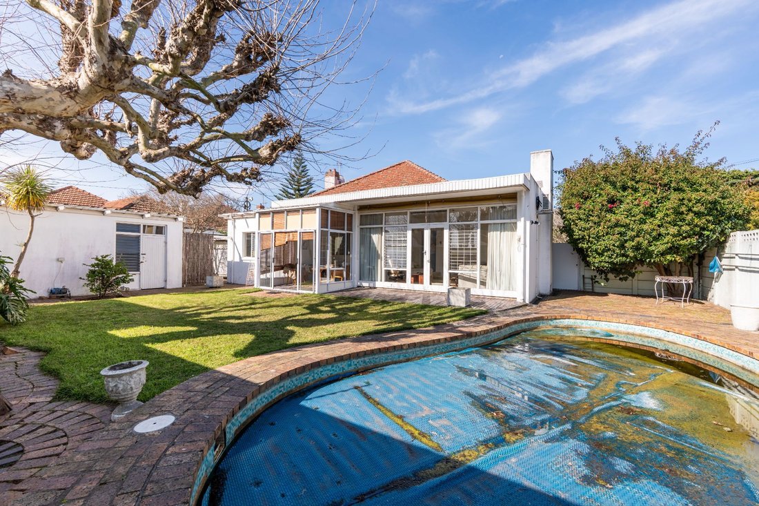 Haus in Rondebosch, Kapstadt, Südafrika 1 - 18763795