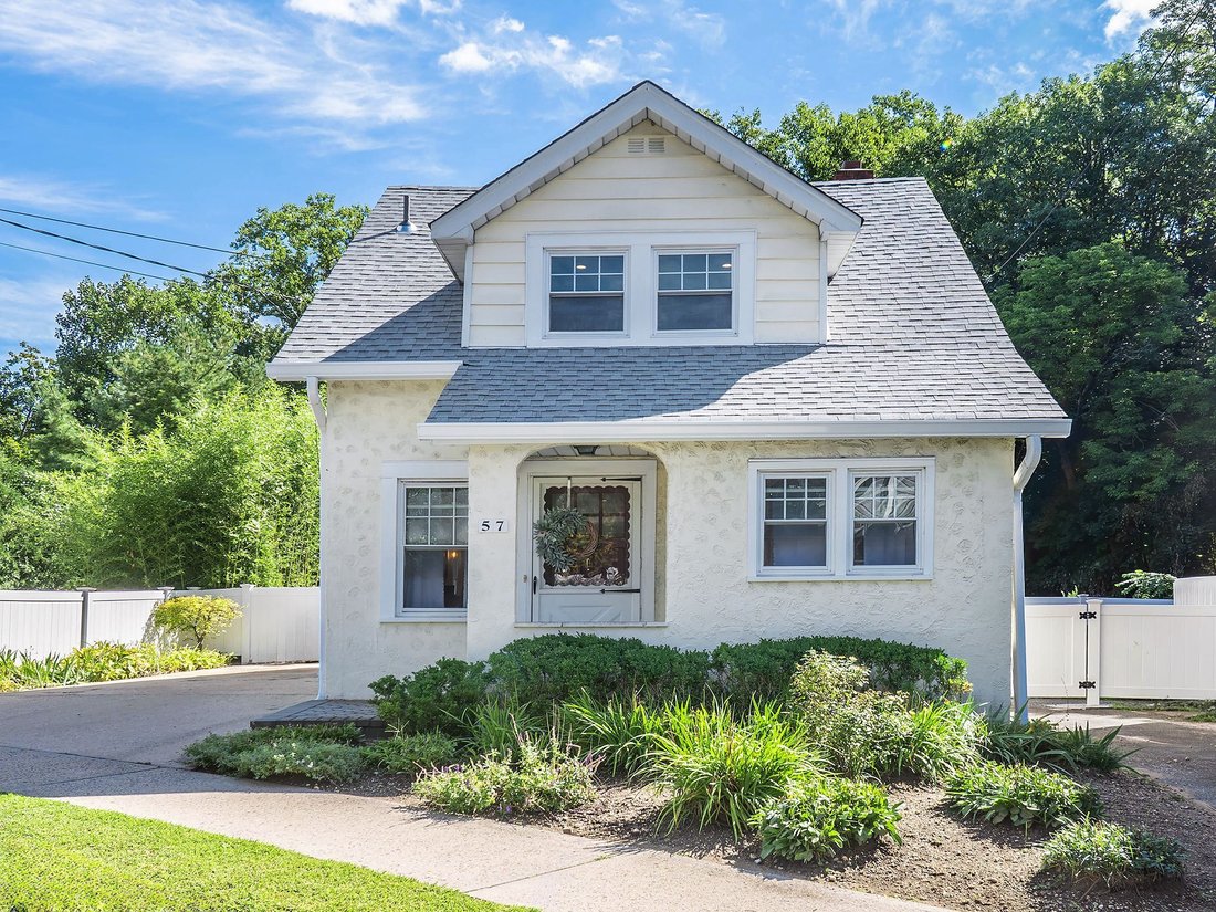 Haus in Port Washington, New York, Vereinigte Staaten 1 - 18763476