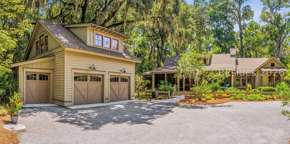 House in Bluffton, South Carolina, United States 2 - 18763934
