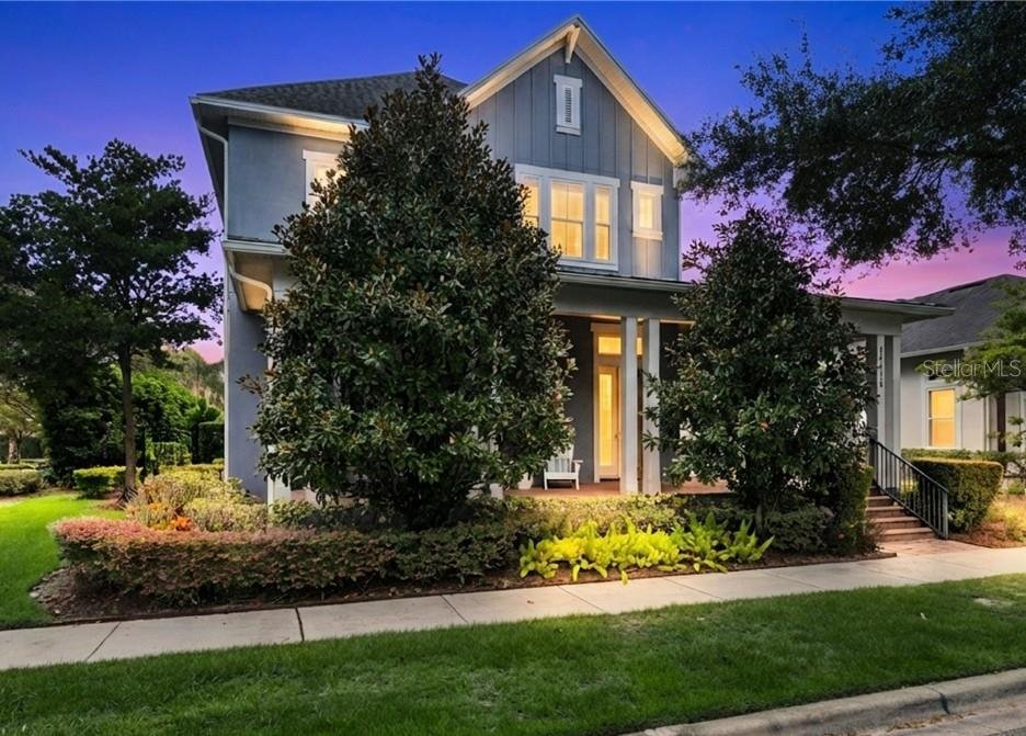 House in Orlando, Florida, United States 3 - 18764797