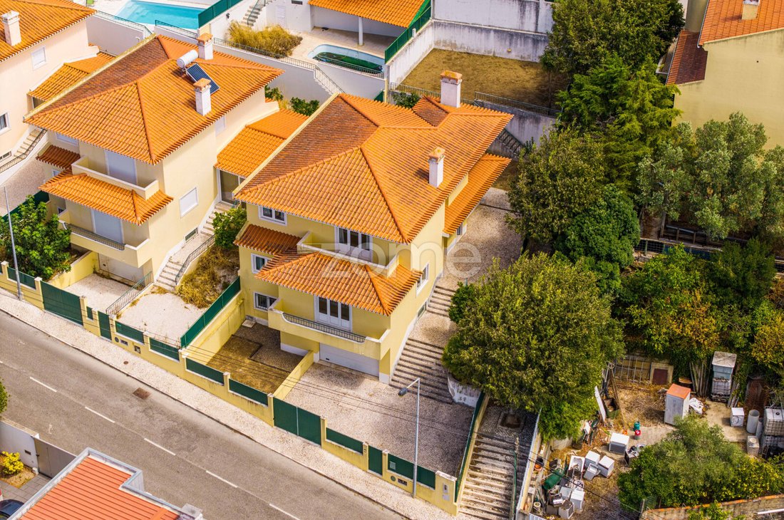 House in Alcabideche, Lisbon, Portugal 1 - 18765632