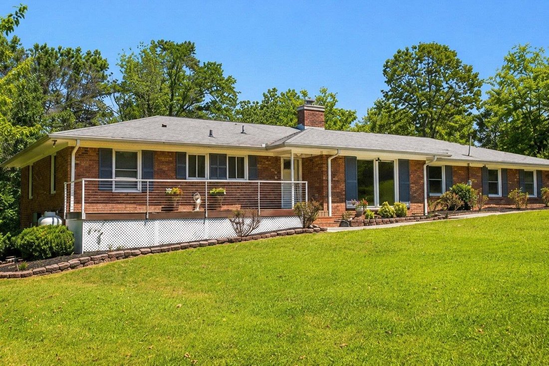 Casa en Nashville, Tennessee, Estados Unidos 2 - 18761974