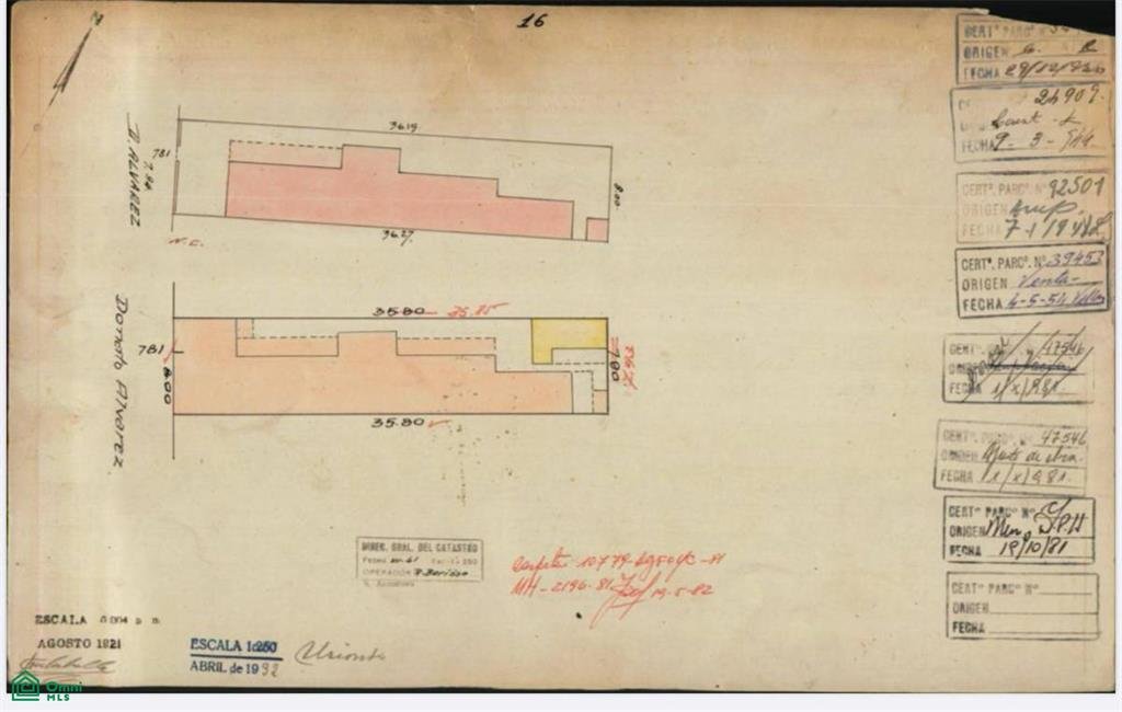 Land in Recoleta, Buenos Aires, Argentinien 3 - 18735541