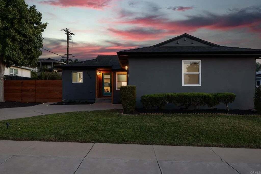 Casa en San Diego, California, Estados Unidos 1 - 18289020